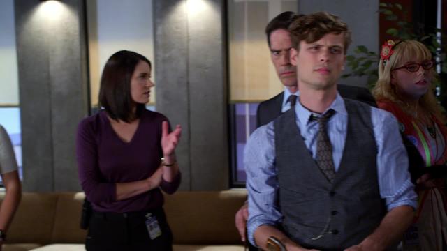 Mentes Criminales 7x3