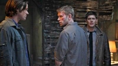 Supernatural 5x22