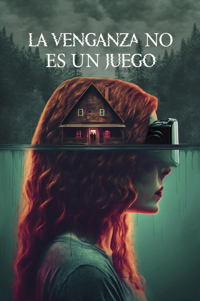 ClearMind - La venganza no es un juego