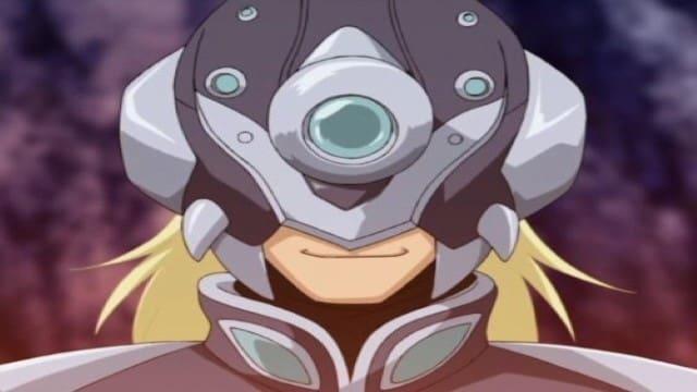 Bakugan: La Batalla 4x39