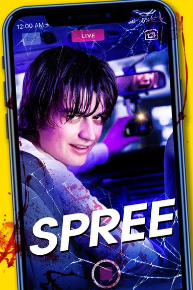 Spree: Viaje Desenfrenado