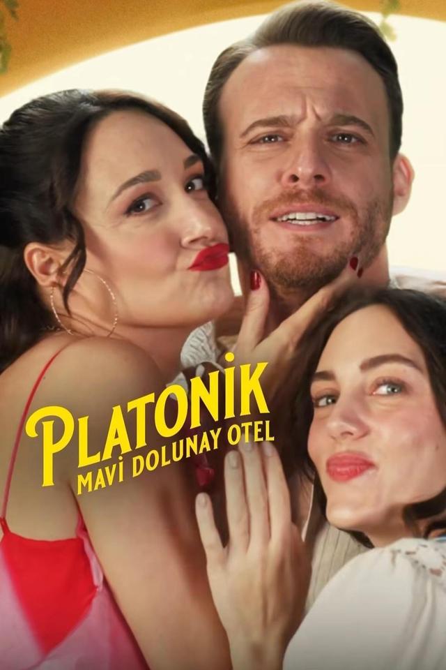 Platonico 1x8
