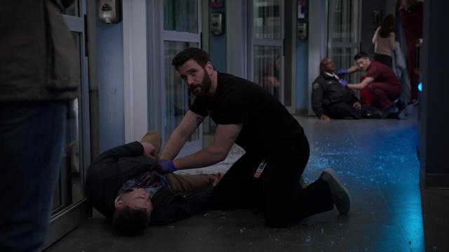 Chicago Med 4x19