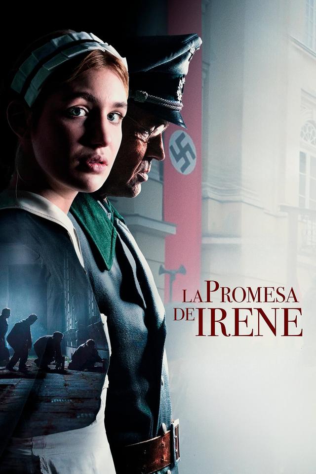 La Promesa de Irene