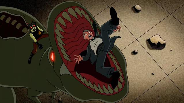 Ben 10 1x2