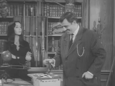 Los locos Addams 2x25