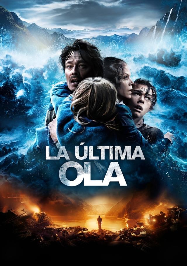 La última ola