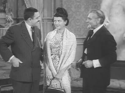 Los locos Addams 2x14