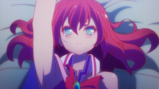 No Game No Life 1x7