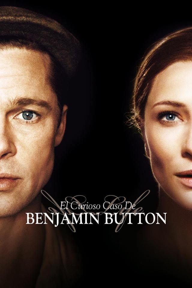 El Curioso Caso de Benjamin Button