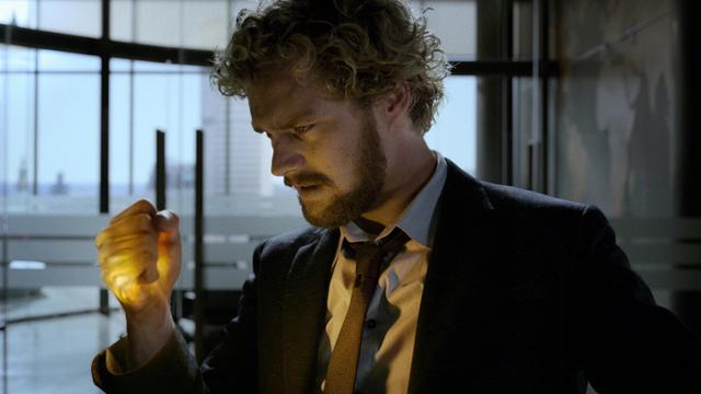 Marvel - Iron Fist 1x7