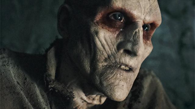 Van Helsing 2x3