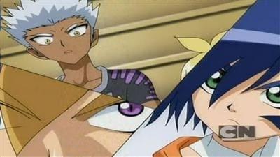 Bakugan: La Batalla 3x6