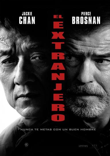 El Implacable