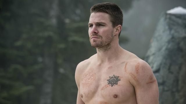 Arrow 3x9