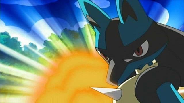 Pokémon 11x14