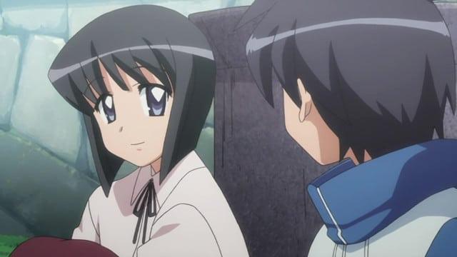 La Magia de Zero 1x12