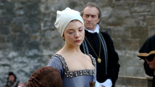 Los Tudor 2x10