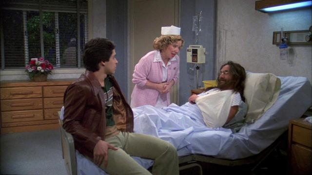 El Show de los 70's 4x18