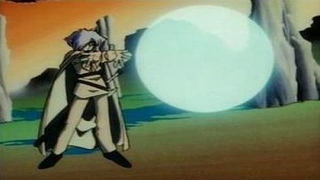 Los justicieros 2x11