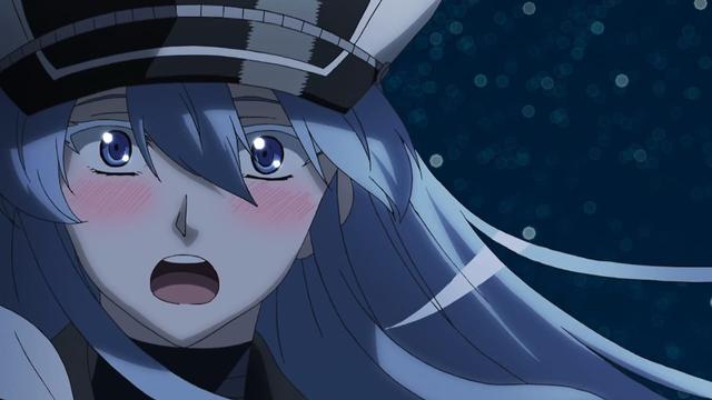 Akame ga Kill! 1x13