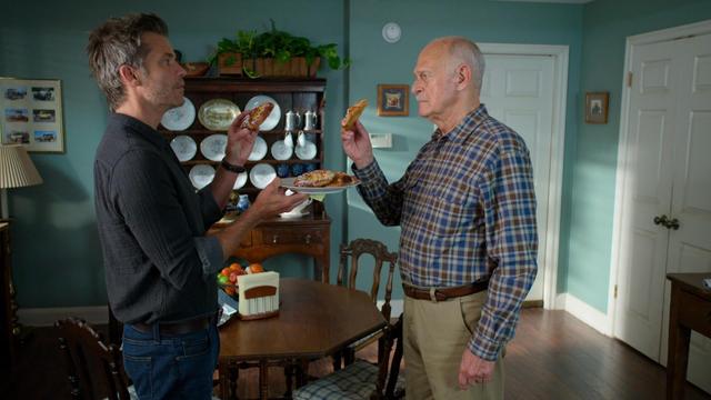 Santa Clarita Diet 2x6