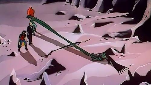 Batman: La Serie Animada 1x31