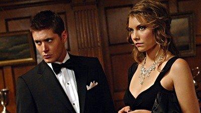 Supernatural 3x6