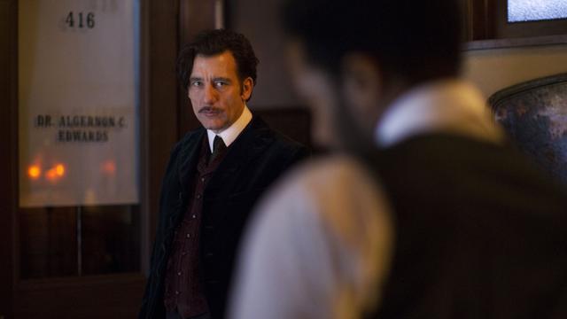 The Knick 2x2