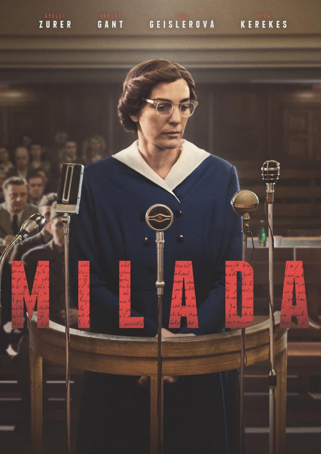 Milada