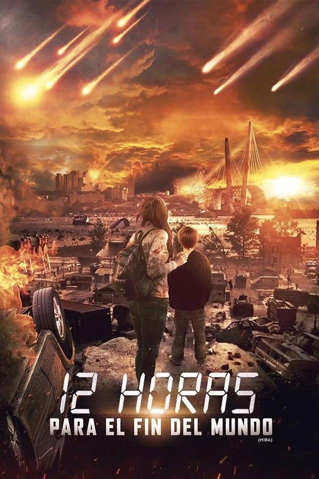 12 Horas para el Fin del Mundo