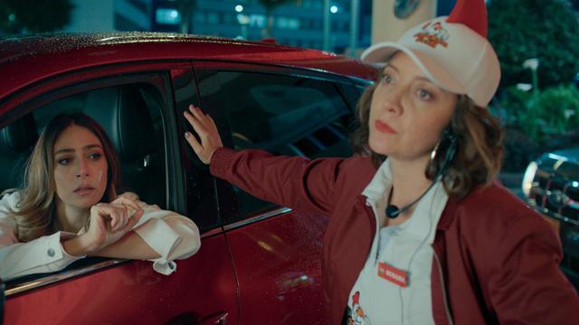 Simplemente Alicia 1x4