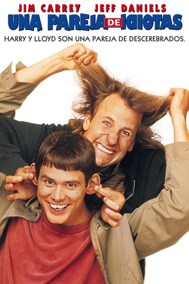 Una pareja de idiotas