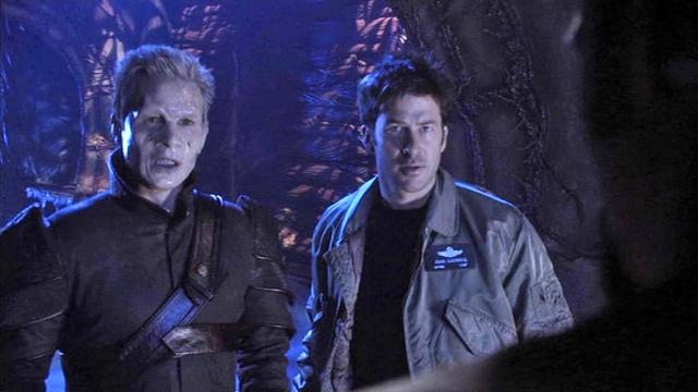 Stargate 3x1