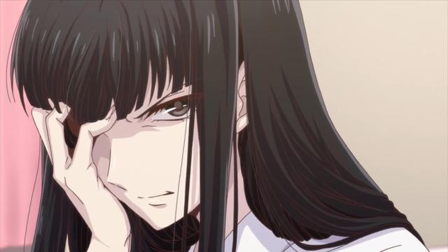 Fruits Basket 2x19