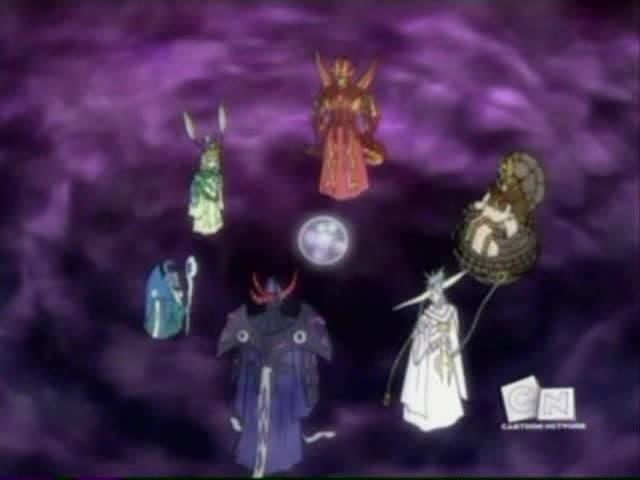 Bakugan: La Batalla 2x27