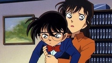 Detective Conan 1x221