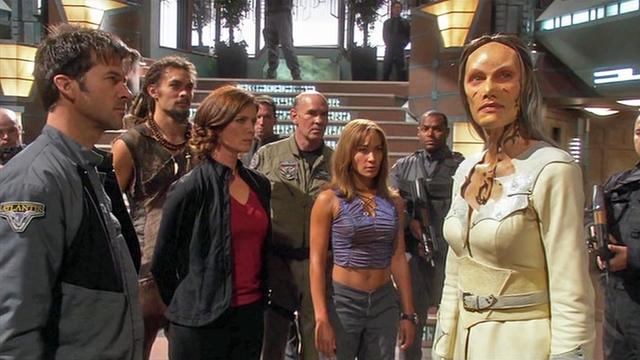 Stargate 2x20