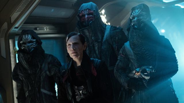 Star Trek: Picard 3x7