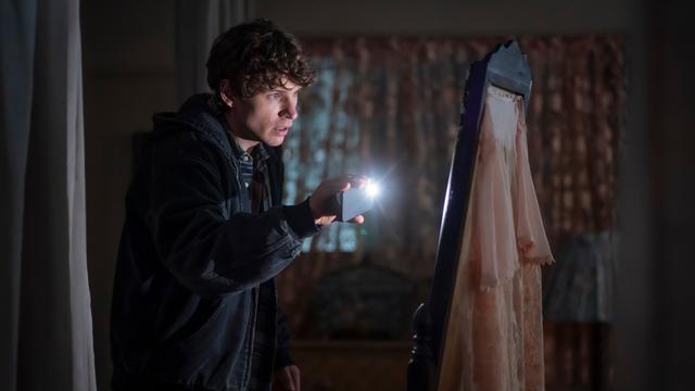 Talamasca: The Secret Order 1x2