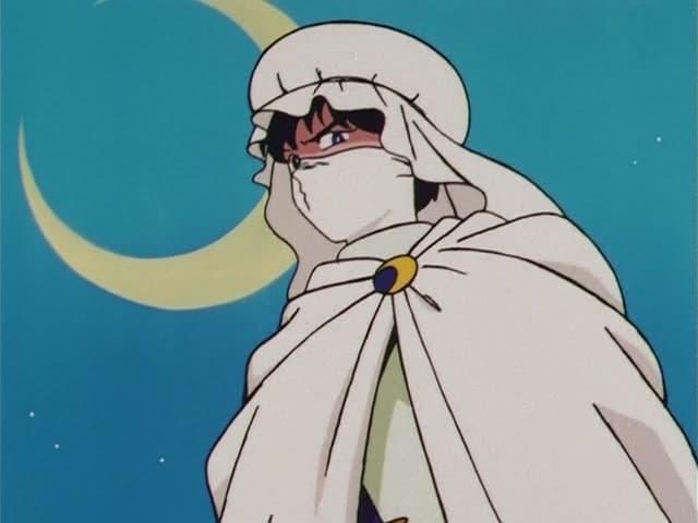 Sailor Moon 2x3