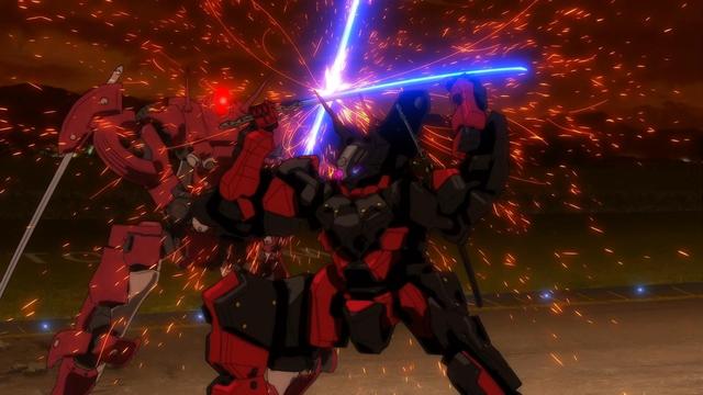 Kuromukuro 1x6