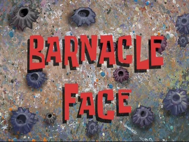 Bob Esponja 8x13
