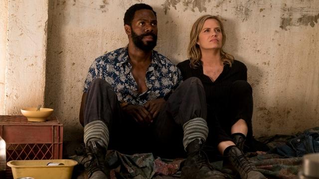 Fear the Walking Dead 3x10