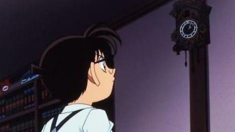 Detective Conan 1x105
