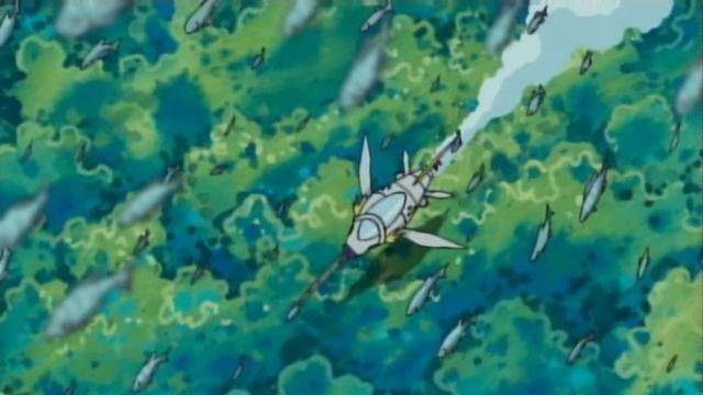 Digimon 2x16