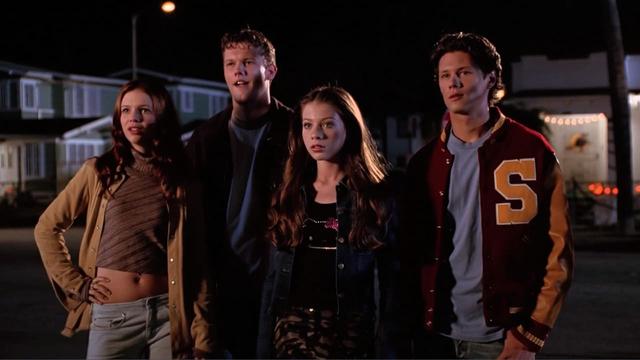 Buffy, la cazavampiros 6x6