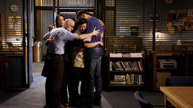 Community 6x13