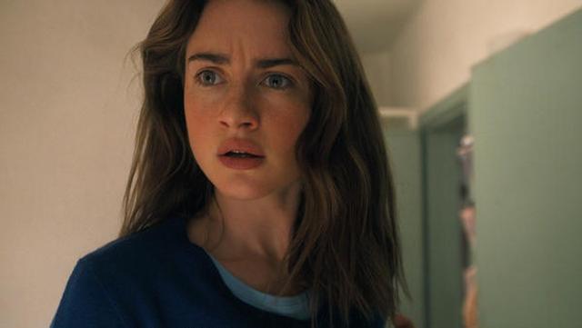 Amanda knox: una historia retorcida 1x1