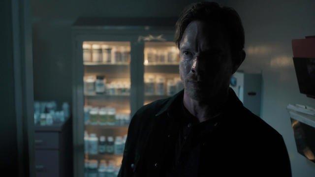Castle Rock 2x8